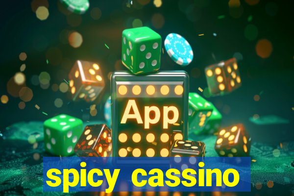 spicy cassino